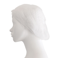 Одноразовые шапочки Soft Care  100tk - 2