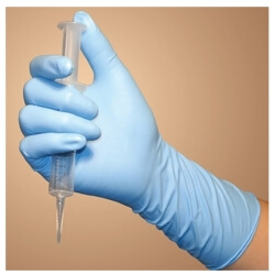 Nitrile LONG 290mm Kid-Man - 2