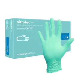 nitrylex green - 3