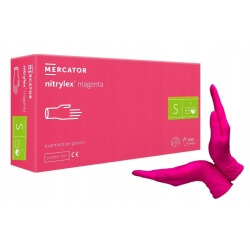 nitrylex magenta - 2