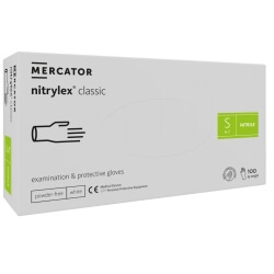 nitrylex classic white a100 - 2