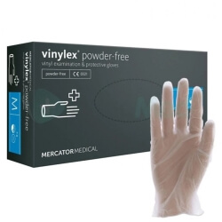 vinylex powder-free - 2