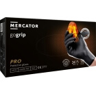 MERCATOR gogrip black