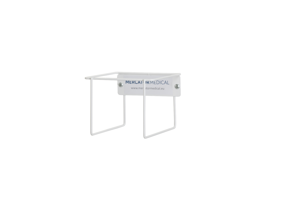 Safe Pack bracket for the Modura rail