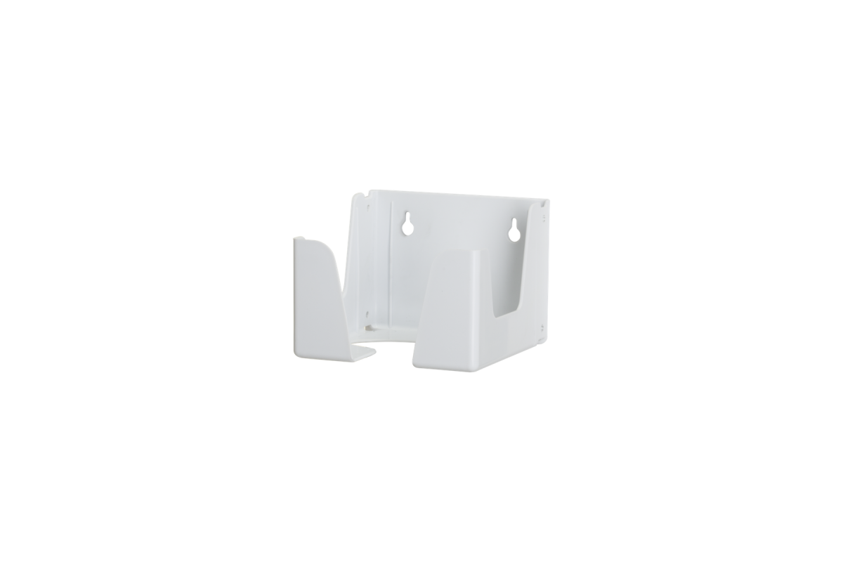 Safe Pack plastic bracket