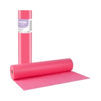 SUPREME PLUS Non woven roll Pink 20gr - 50cm x 70m - 1