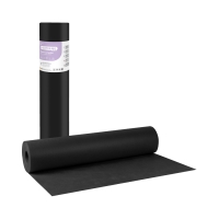 SUPREME PLUS Non woven roll Black 20gr - 58cm x 70m - 1