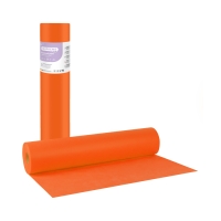 SUPREME PLUS mittekootud rull, oranž 20gr - 58cm x 70m - 1