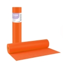 SUPREME PLUS Non woven roll Orange 20gr - 58cm x 70m