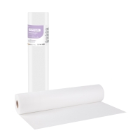 SUPREME EXTRA PLUS Non woven roll White 40gr - 50cm x 50m - 1