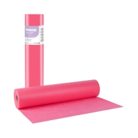 SUPREME EXTRA PLUS Non woven roll Pink 40gr - 50cm x 50m - 1