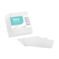 Soft Care Hyper 1ply Airlaid  Wipes 30 x 33cm - White DS 50 (50 sheets) - 1