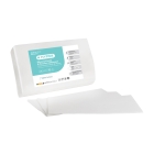 Soft Care Hyper 1ply Airlaid  Wipes 40 x 70cm - White DS 80 (50 pcs)