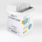 Dental Bibs Soft Care Standard 2-слойные белые (500 шт.)