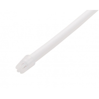 Saliva ejectors white (100pcs) - 2