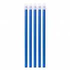 Saliva ejectors blue (100pcs)