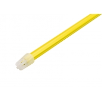 Saliva ejectors yellow (100pcs) - 3