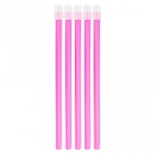 Saliva ejectors fuchsia (100pcs)