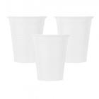 Dental Cup Soft Care - 180 ml - White (100pcs)