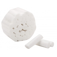 Dental cotton rolls Soft Care No 3 (300 gr) - 2