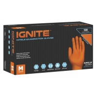 Aurelia Ignite orange (90tk) (100tk) - 1