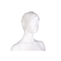 Head Band Soft Care non-woven (100 pcs) - 2