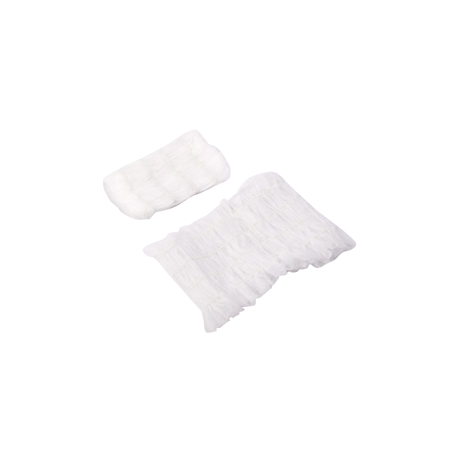 Peapael Soft Care mittekootud (100 tk)