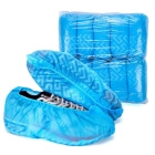 Anti-slip non-woven shoe covers ECO(blue) 100tk