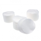 Demaquillage Cotton pads Cotoni 55 mm (70 pcs)