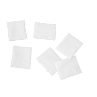 Cellulose swabs 4cm x 5cm Plus (1000pcs) - 3