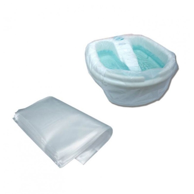Pedicure Liner bags   80 x 50cm(50pcs)