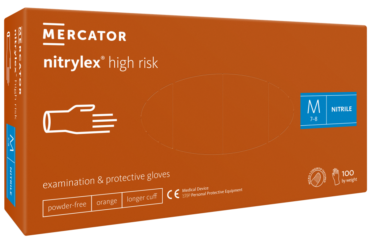 nitrylex high risk