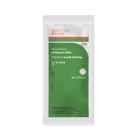 Wound adhesive dressing Soft Care 25 x 10cm (50 pcs) - 2