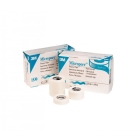 3M Micropore Kirurgiline paberteip 1,25cm x 9,1m  24tk