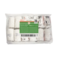 Elastic Bandages Soft Care  6 cm x 4,5 m - 1