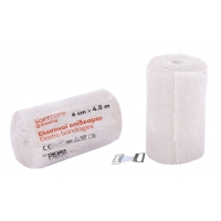 Elastsed sidemed Soft Care 6 cm x 4,5 m - 2