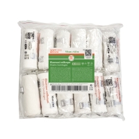 Elastic Bandages Soft Care  10 cm x 4,5 m - 1