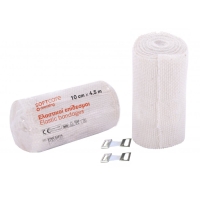 Elastic Bandages Soft Care  10 cm x 4,5 m - 2