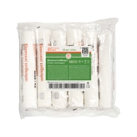 Elastic Bandages Soft Care  12 cm x 4,5 m - 1