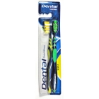 Dental Total Clean Double (Soft) Toothbrushes