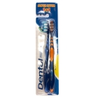 Dental Total Clean Double (Medium) Hambaharjad