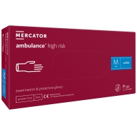 ambulance high risk - 1