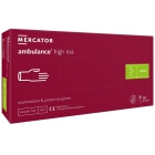 ambulance high risk