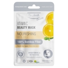 Deep Fresh Fabric mask with C-Vitamin