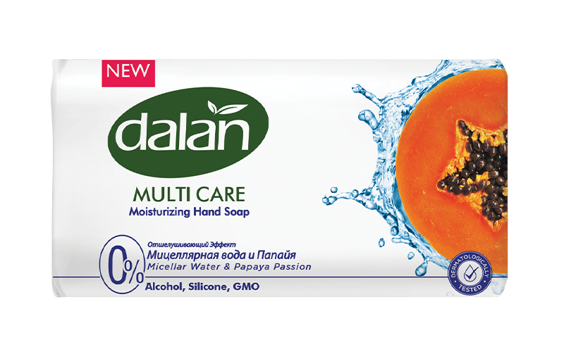 Dalan Micellar Water &amp; Papaya Passion Seep