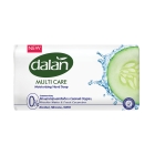 Dalan Micellar Water &amp; Fresh Cucumber Soap