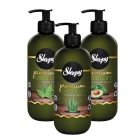 Sleepy Green Care Natural (Water Mint/Lotus Flower/Seaweed) vedelseep