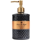 Savon De Royal Luxury Hand Soap Black Pearl vedelseep