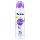 DeBa Deodorant Luxury Moments