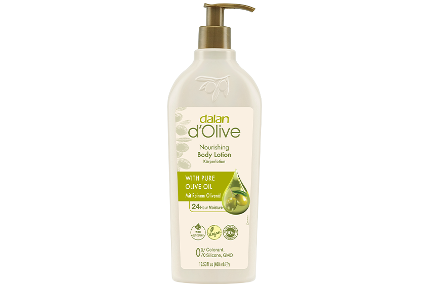 Dalan d&#39;Olive Body Lotion